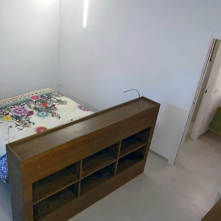Gospodarstwo agroturystyczne Fate Fatine E Folletti *