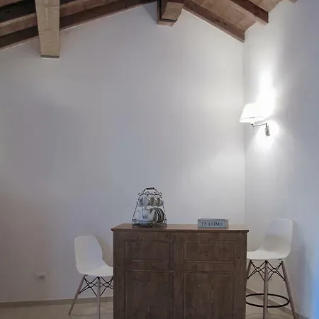Farm stay Fate Fatine E Folletti