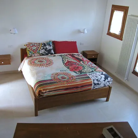 Farm stay Fate Fatine E Folletti *